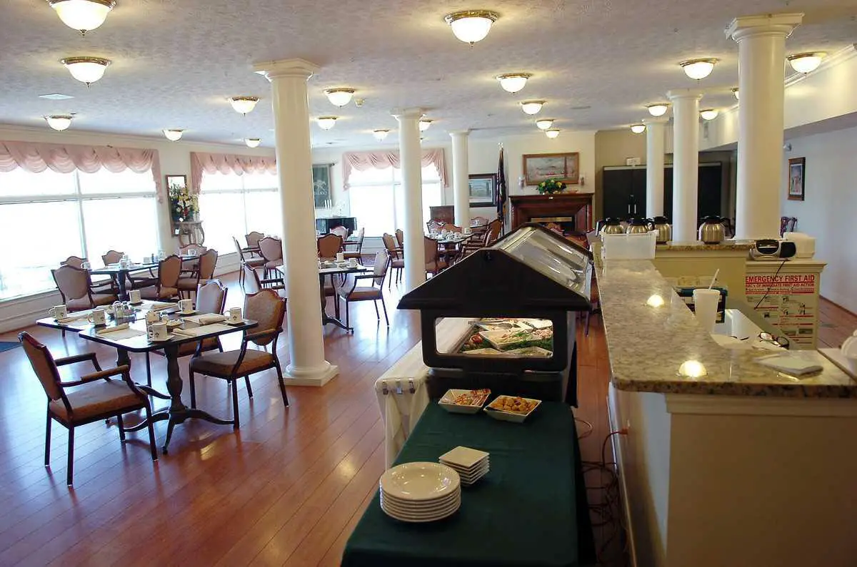 Photo of Rose Mary C. Brooks Place, Assisted Living, Winchester, KY 2