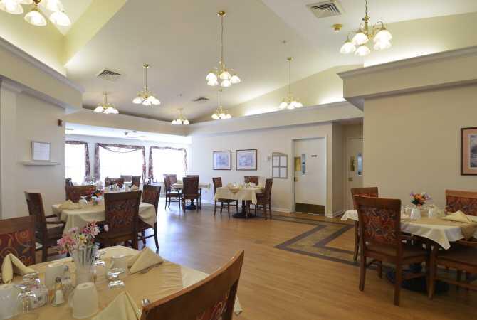 Photo of Somers Place, Assisted Living, Egg Harbor Township, NJ 1