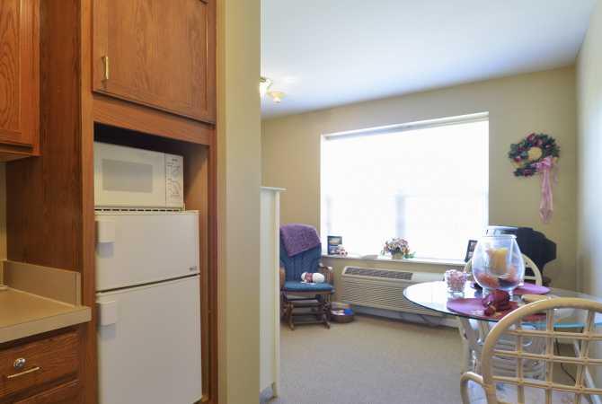 Photo of Somers Place, Assisted Living, Egg Harbor Township, NJ 3