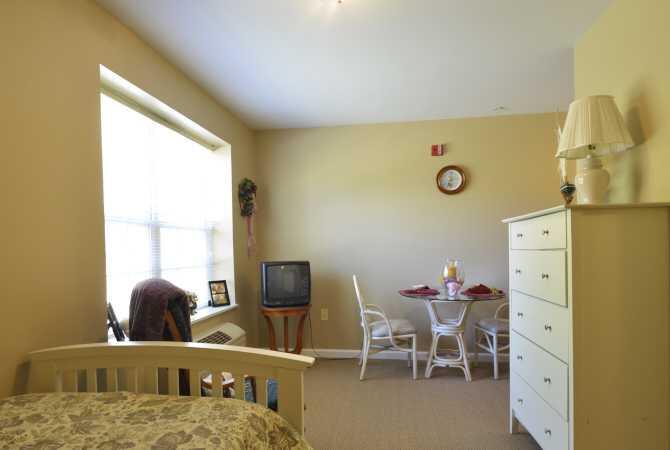 Photo of Somers Place, Assisted Living, Egg Harbor Township, NJ 5