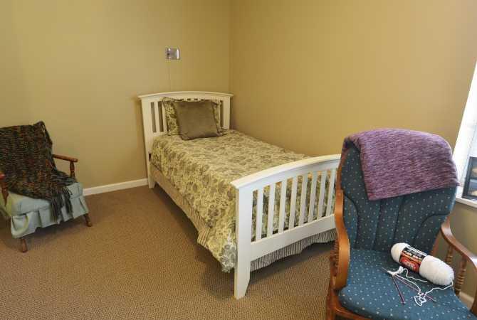 Photo of Somers Place, Assisted Living, Egg Harbor Township, NJ 6