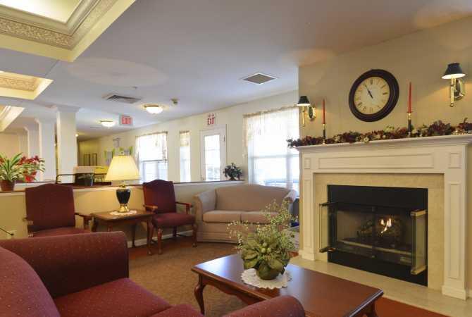 Photo of Somers Place, Assisted Living, Egg Harbor Township, NJ 8