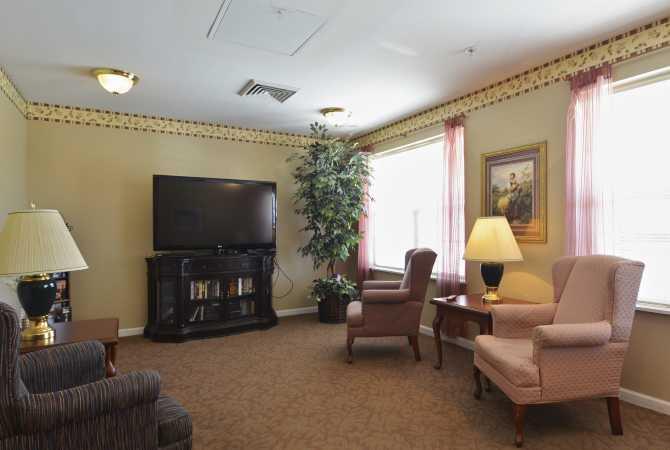 Photo of Somers Place, Assisted Living, Egg Harbor Township, NJ 10