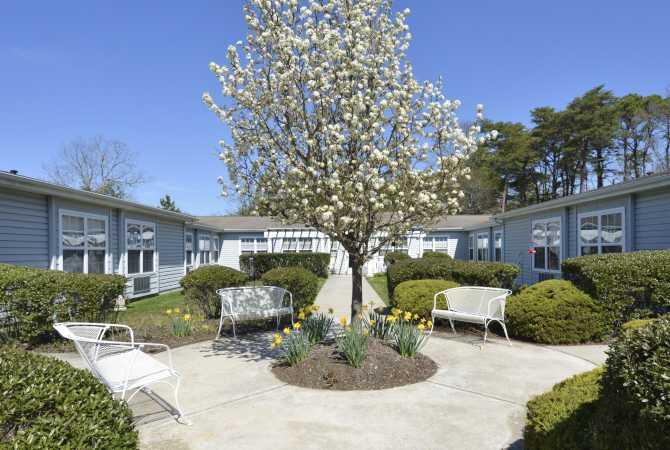 Photo of Somers Place, Assisted Living, Egg Harbor Township, NJ 11