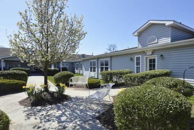 Photo of Somers Place, Assisted Living, Egg Harbor Township, NJ 12