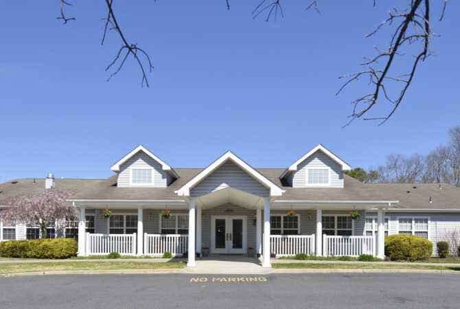 Photo of Somers Place, Assisted Living, Egg Harbor Township, NJ 13
