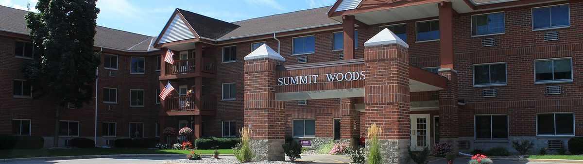 Photo of Summit Woods, Assisted Living, Waukesha, WI 1