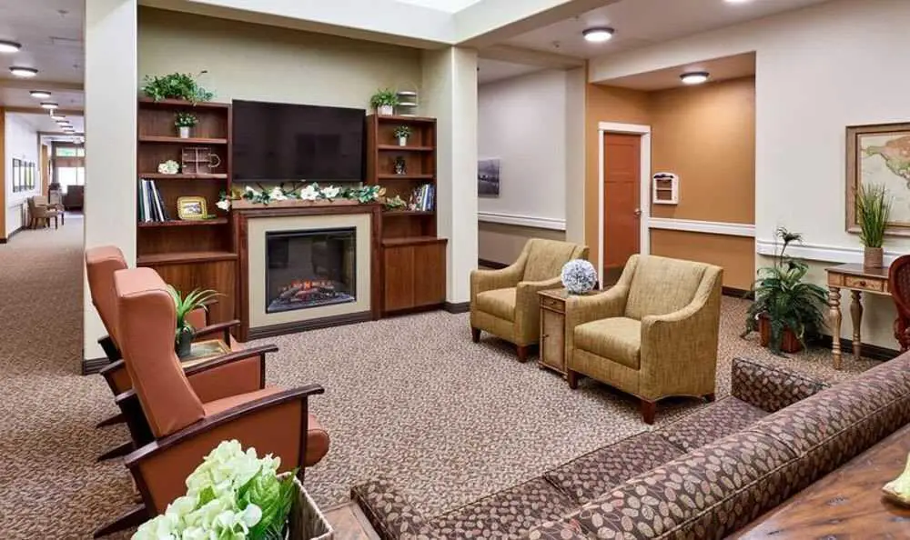 Photo of Sunnyside Meadows, Assisted Living, Happy Valley, OR 12