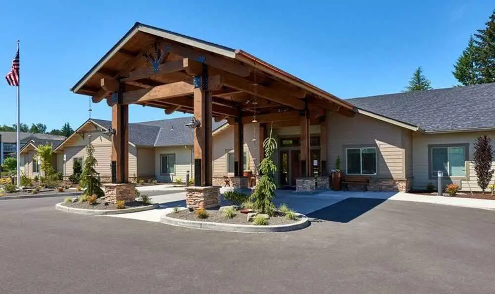 Photo of Sunnyside Meadows, Assisted Living, Happy Valley, OR 14