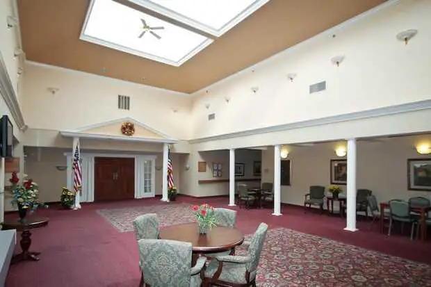 Photo of The Amberleigh, Assisted Living, Amherst, NY 2