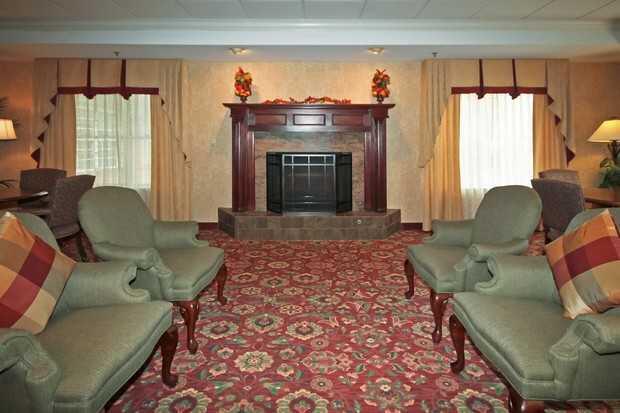 Photo of The Amberleigh, Assisted Living, Amherst, NY 4