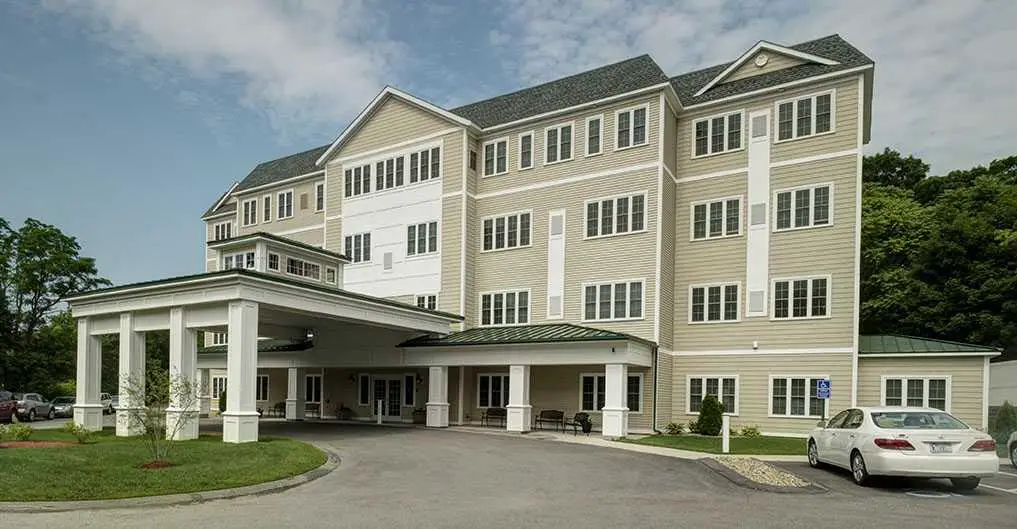 Photo of The Arbors at Chicopee, Assisted Living, Chicopee, MA 3