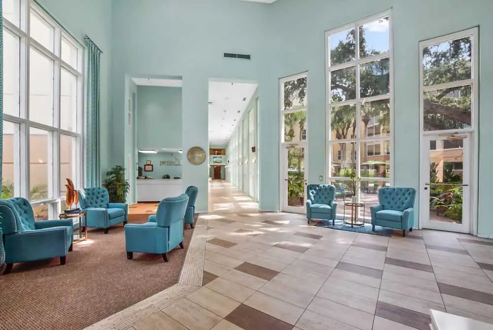 Photo of The Barrington, Assisted Living, Largo, FL 4
