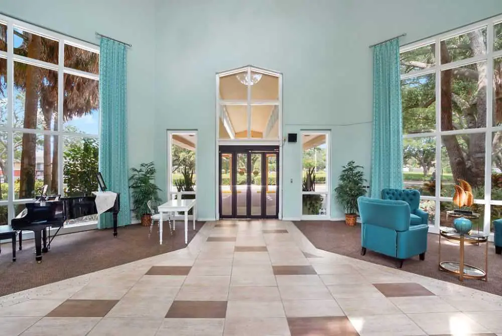 Photo of The Barrington, Assisted Living, Largo, FL 7