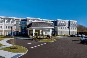 Photo of The Bristal at Holtsville, Assisted Living, Holtsville, NY 3