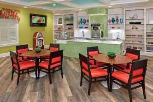 Photo of The Bristal at Holtsville, Assisted Living, Holtsville, NY 4