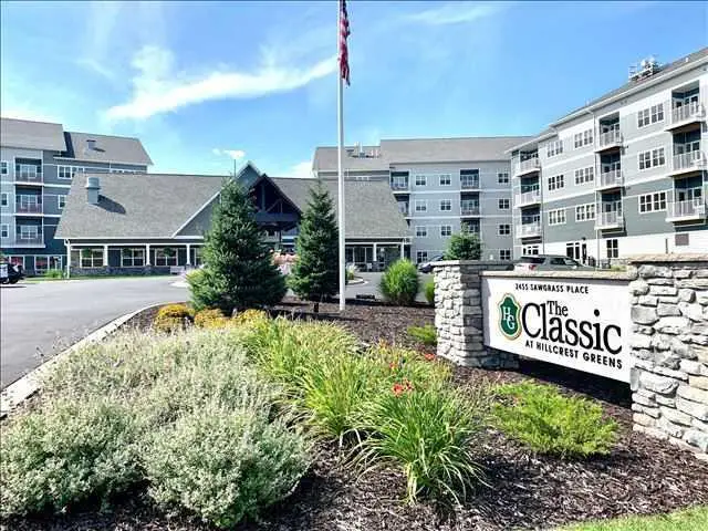 Photo of The Classic at Hillcrest Greens, Assisted Living, Memory Care, Altoona, WI 2