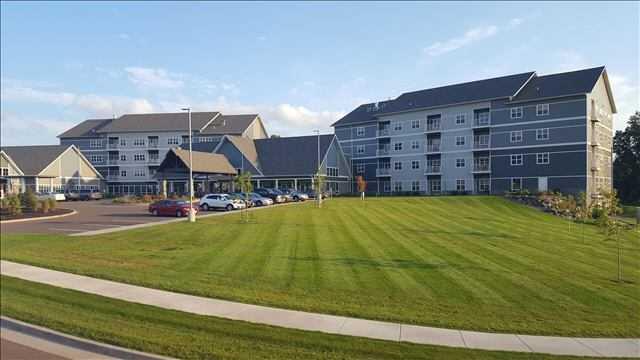 Photo of The Classic at Hillcrest Greens, Assisted Living, Memory Care, Altoona, WI 4
