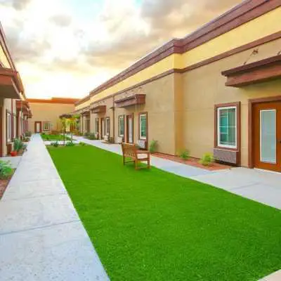 Photo of The Heritage at Twin Creeks, Assisted Living, Allen, TX 3