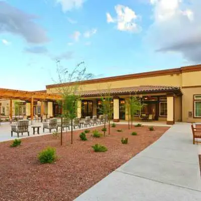 Photo of The Heritage at Twin Creeks, Assisted Living, Allen, TX 4
