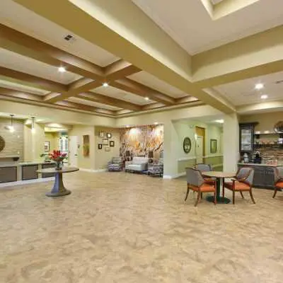 Photo of The Heritage at Twin Creeks, Assisted Living, Allen, TX 5