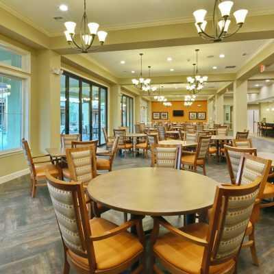 Photo of The Heritage at Twin Creeks, Assisted Living, Allen, TX 6