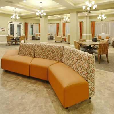 Photo of The Heritage at Twin Creeks, Assisted Living, Allen, TX 9