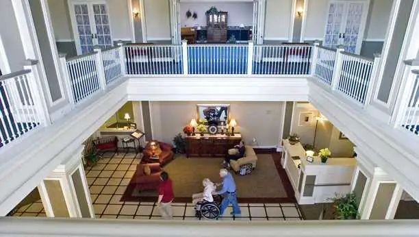 Photo of The Kensington Fort Madison, Assisted Living, Memory Care, Fort Madison, IA 3