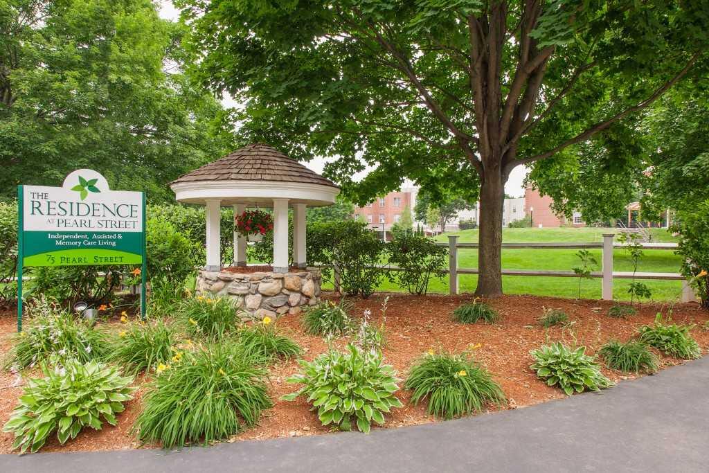 Photo of The Residence at Pearl Street, Assisted Living, Reading, MA 1