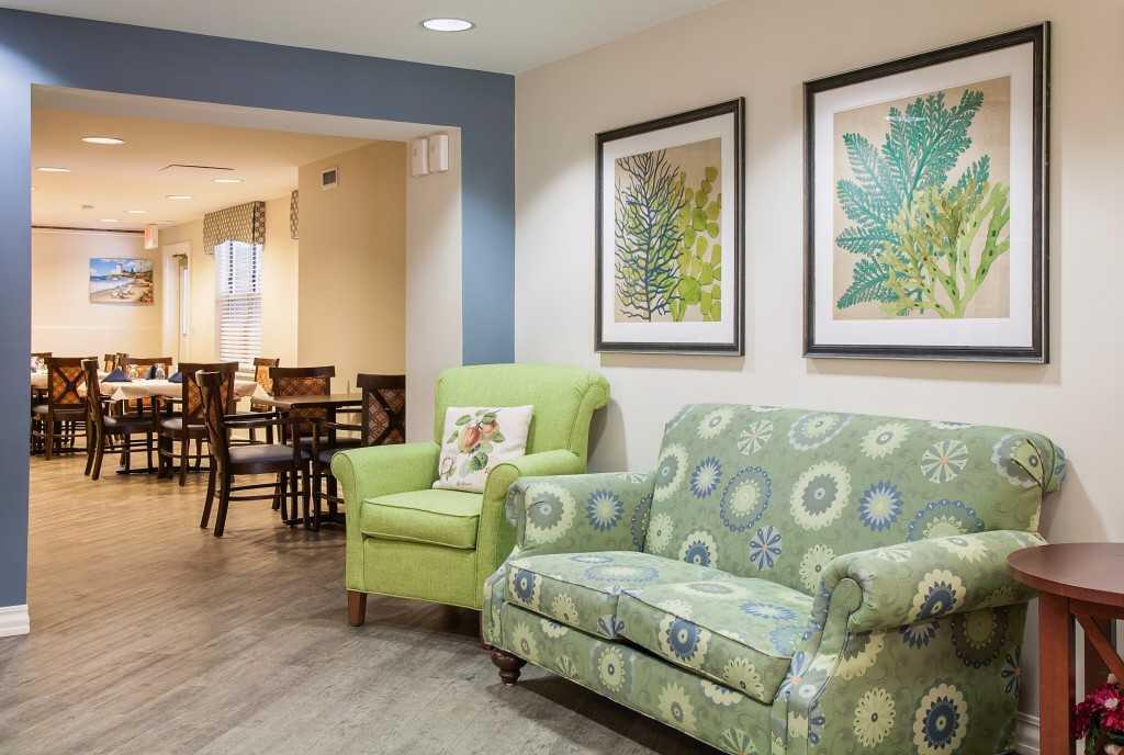 Photo of The Residence at Pearl Street, Assisted Living, Reading, MA 7