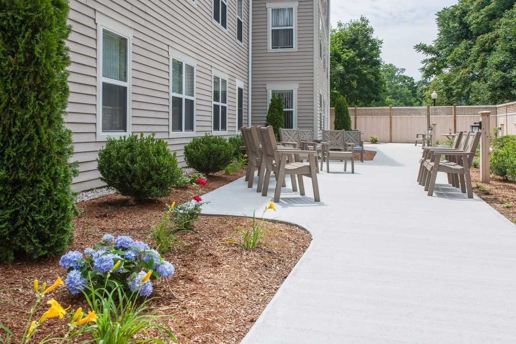 Photo of The Residence at Pearl Street, Assisted Living, Reading, MA 8