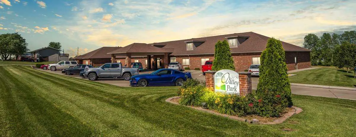 Photo of Valley Park North, Assisted Living, Fulton, MO 5