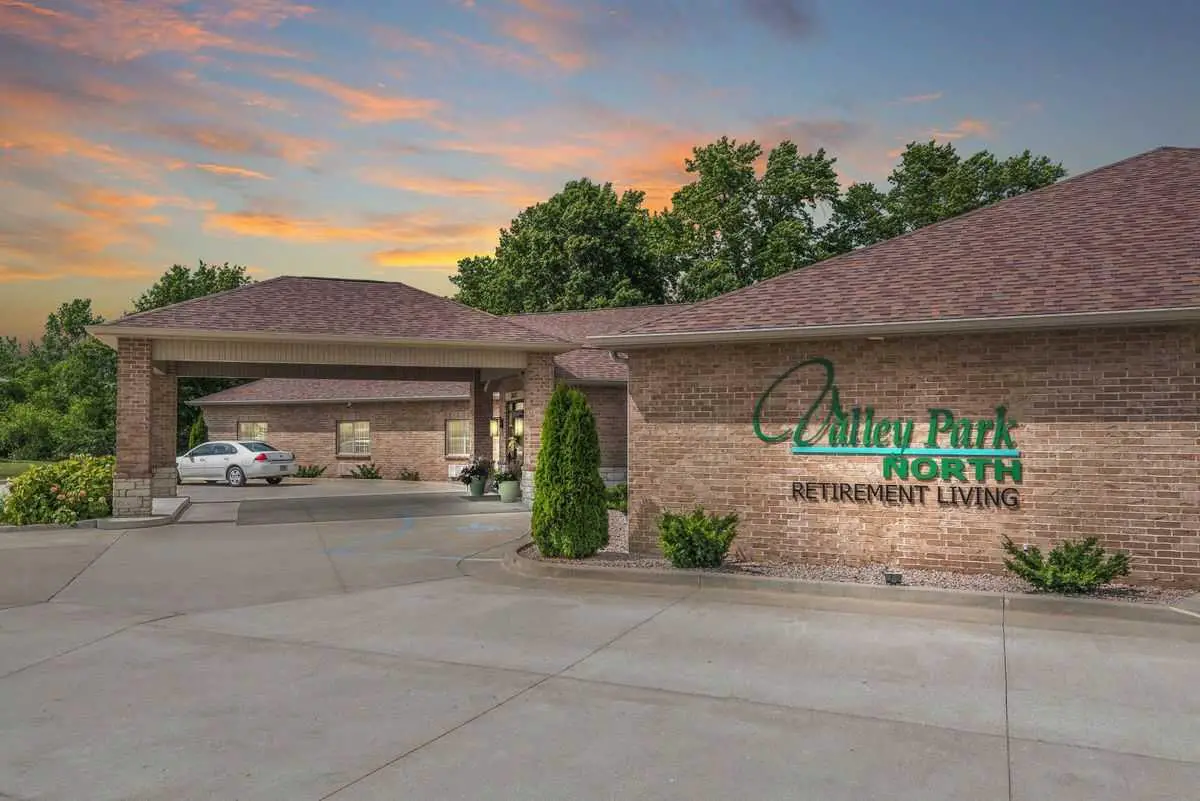 Photo of Valley Park North, Assisted Living, Fulton, MO 6