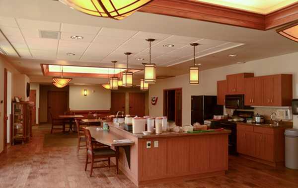 Photo of Valley Villas Assisted Living, Assisted Living, Spring Valley, WI 2