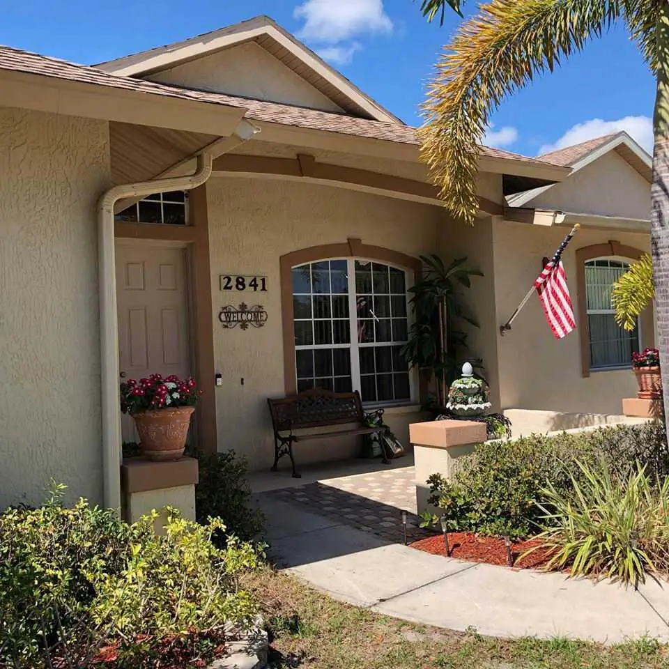 Photo of Welcome Home Assisted Living Facility, Assisted Living, Sarasota, FL 2