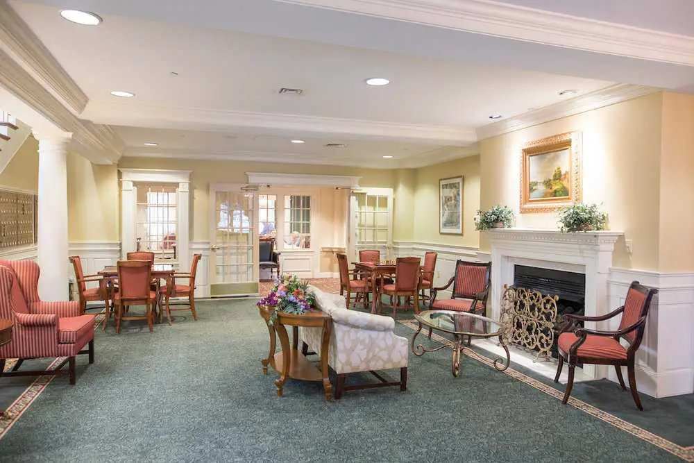 Photo of Aarondale, Assisted Living, Memory Care, Springfield, VA 5