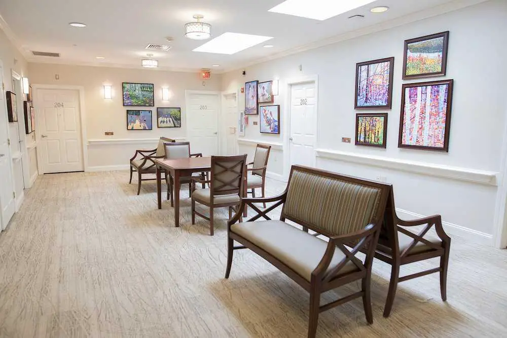 Photo of Aarondale, Assisted Living, Memory Care, Springfield, VA 8