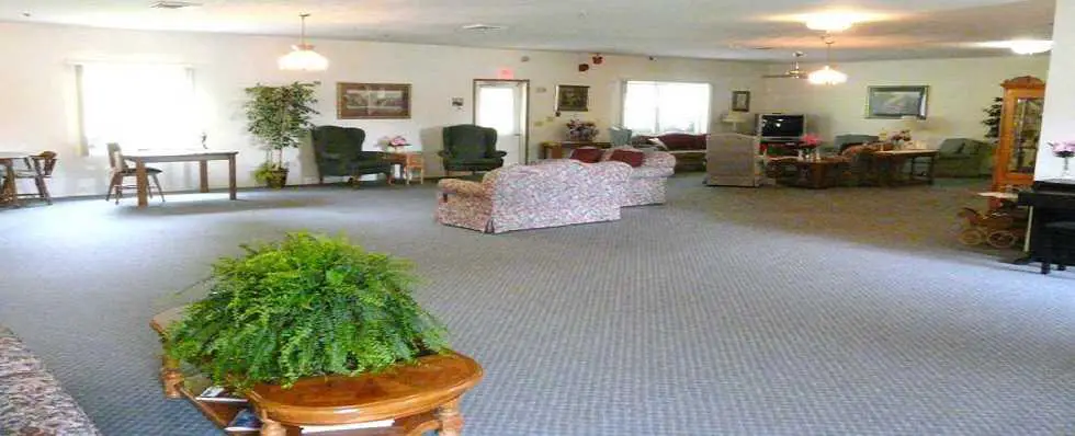 Photo of Alpine House of Toledo, Assisted Living, Toledo, OH 12
