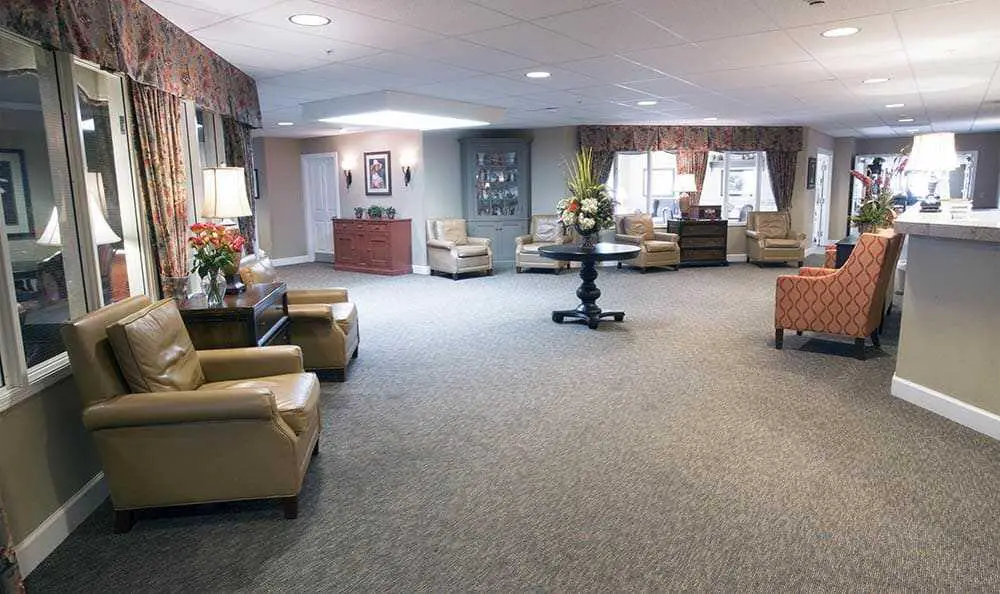 Photo of Amber Glen Alzheimer's Special Care Center, Assisted Living, Memory Care, Urbana, IL 1