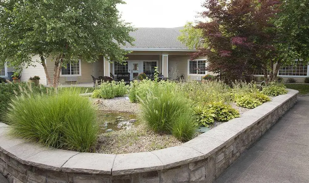 Photo of Amber Glen Alzheimer's Special Care Center, Assisted Living, Memory Care, Urbana, IL 5