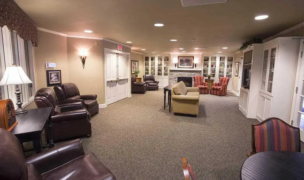 Photo of Amber Glen Alzheimer's Special Care Center, Assisted Living, Memory Care, Urbana, IL 6