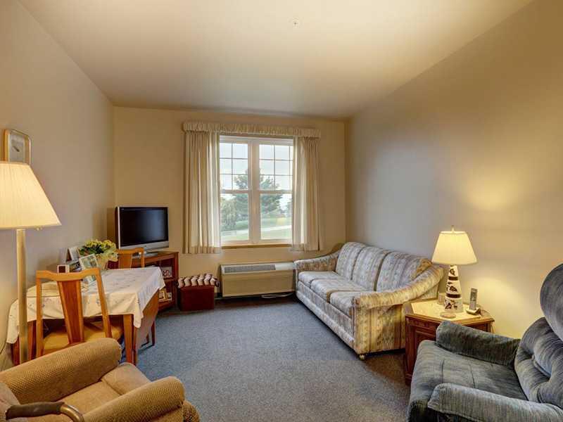Photo of Applegate Terrace, Assisted Living, Wausau, WI 1