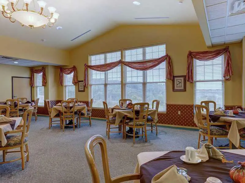 Photo of Applegate Terrace, Assisted Living, Wausau, WI 2