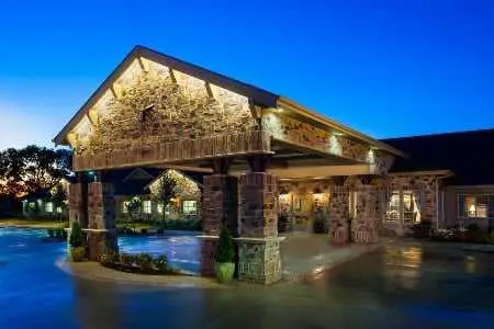 Photo of Arbor Hills Memory Care Community, Assisted Living, Memory Care, Plano, TX 2