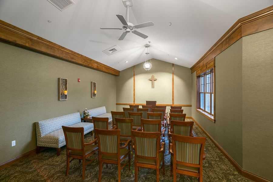 Photo of Armstrong Memory Care Assisted Living, Assisted Living, Memory Care, Warren, OH 5