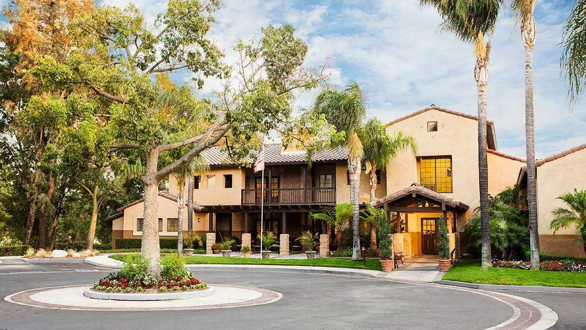 Photo of Atria Del Rey, Assisted Living, Rancho Cucamonga, CA 1