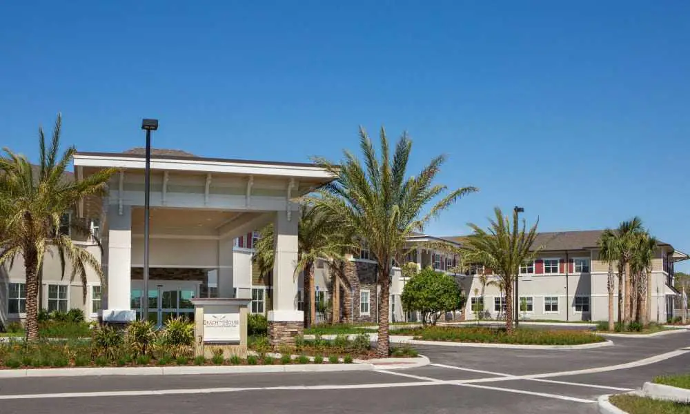 Photo of Beach House Assisted Living & Memory Care - Wesley Chapel, Assisted Living, Memory Care, Wesley Chapel, FL 7