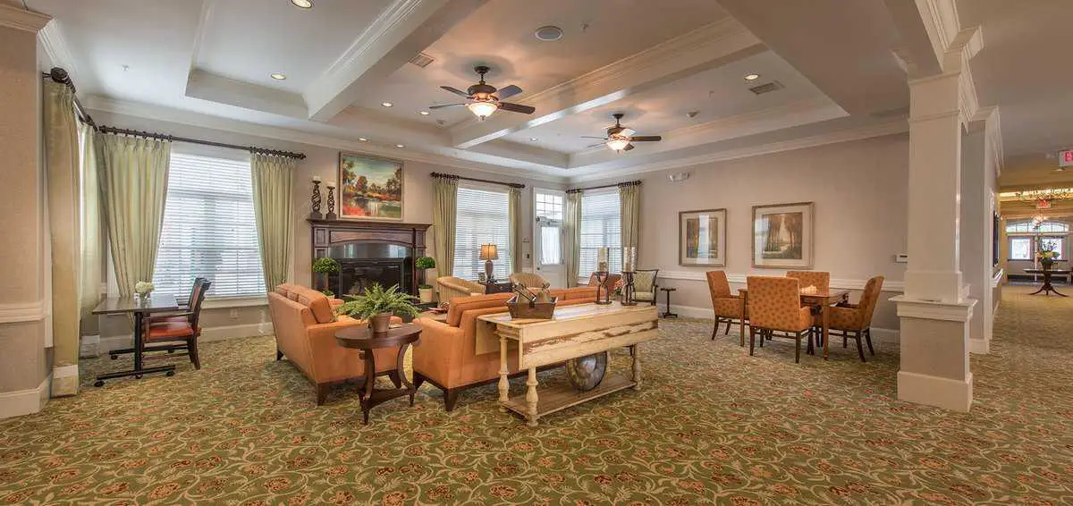Photo of Benton House of Staley Hills, Assisted Living, Memory Care, Kansas City, MO 1
