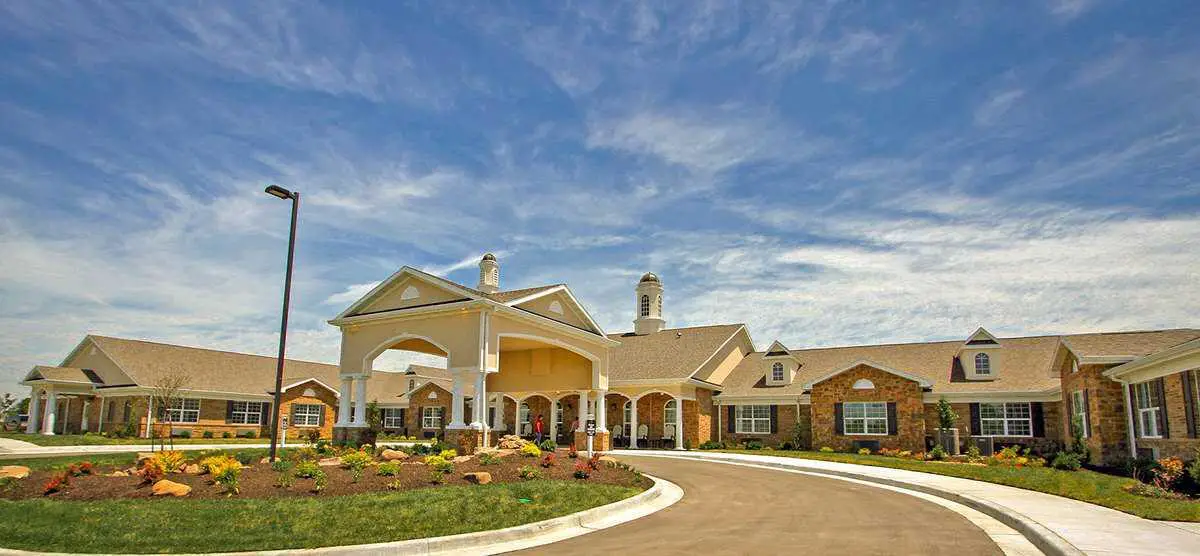 Photo of Benton House of Staley Hills, Assisted Living, Memory Care, Kansas City, MO 6
