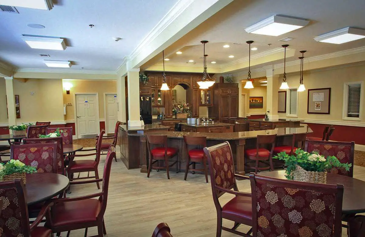 Photo of Benton House of Staley Hills, Assisted Living, Memory Care, Kansas City, MO 9